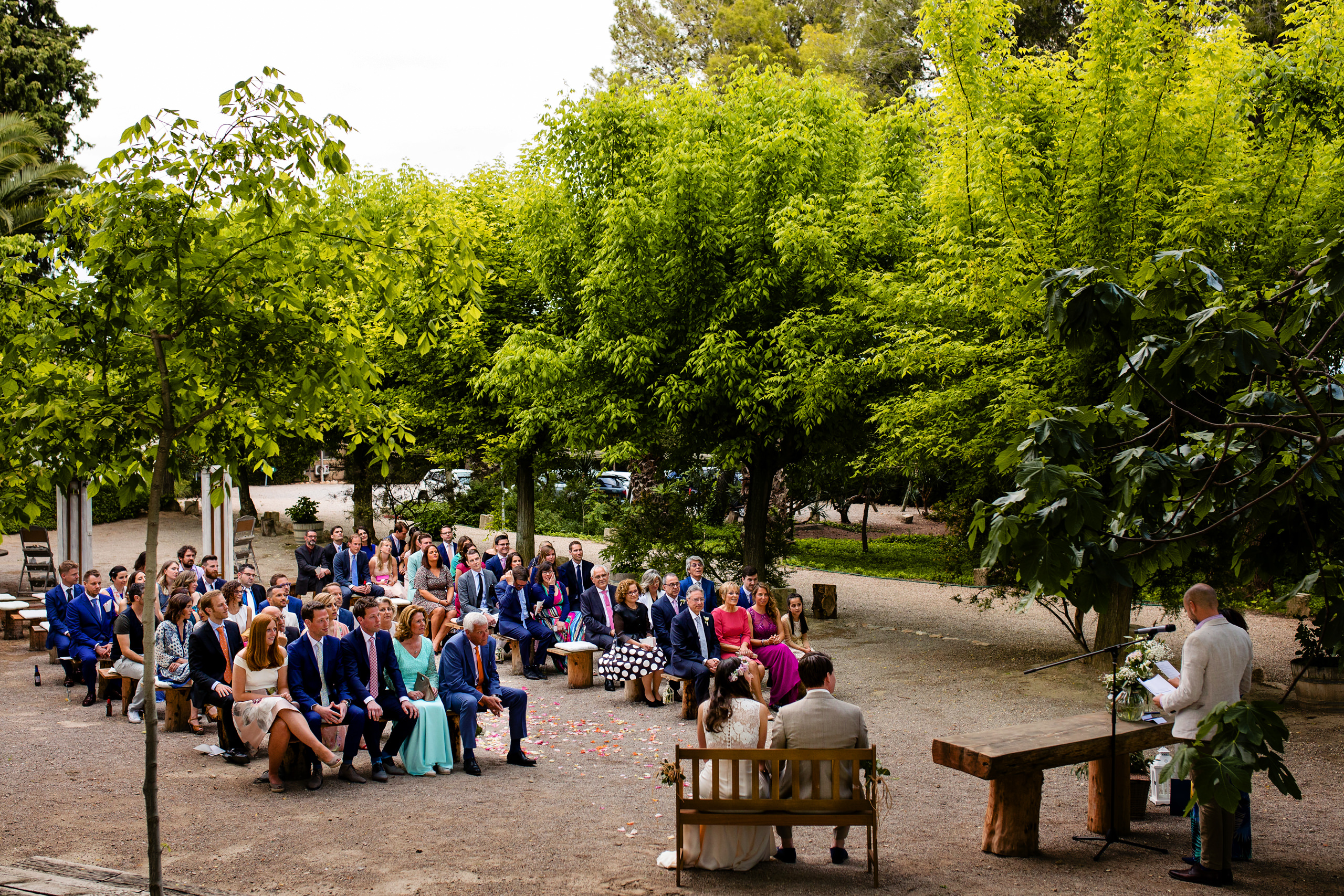 Boda Caves Joan Sarda Fotografa De Bodas En Barcelona